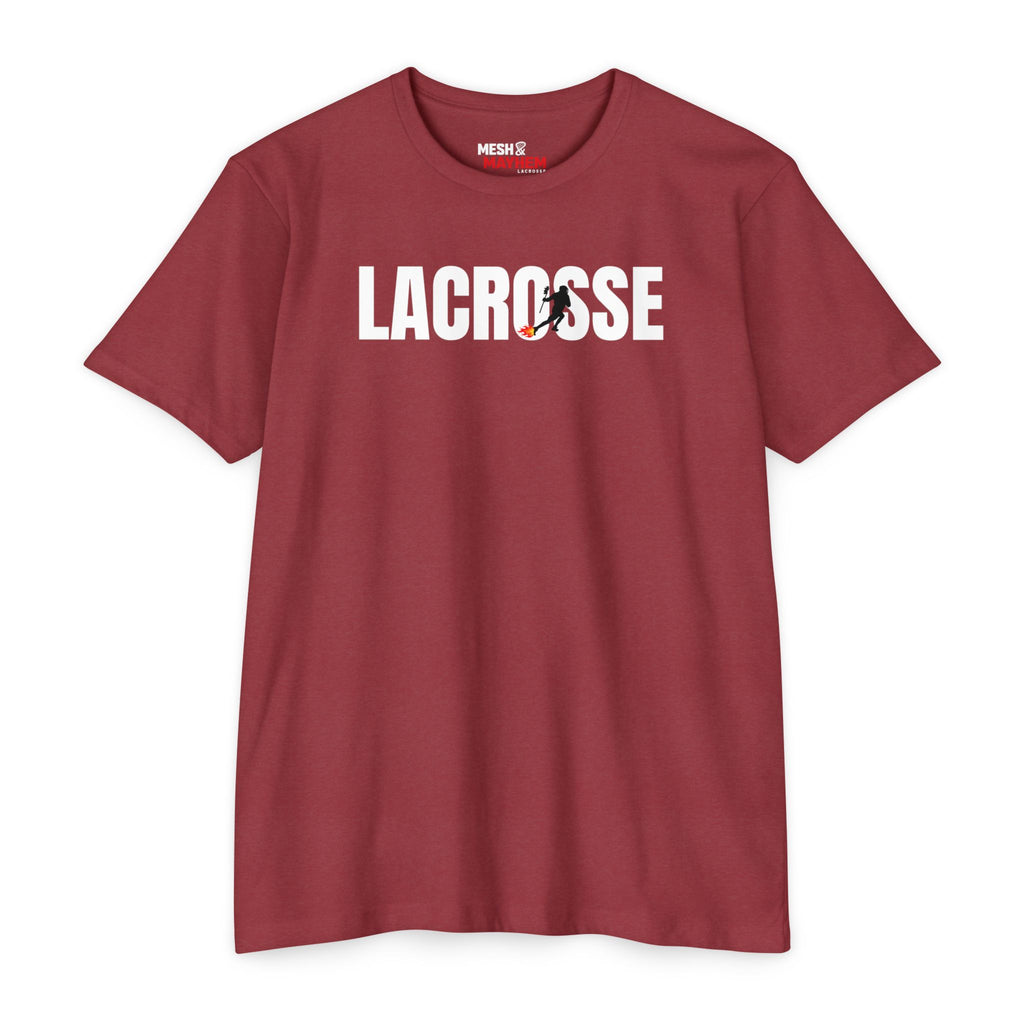 Men's Lacrosse | Unisex T-Shirt