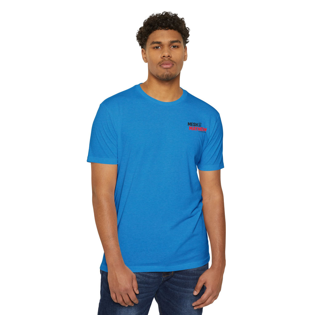 Respect The Mesh | Unisex T-Shirt