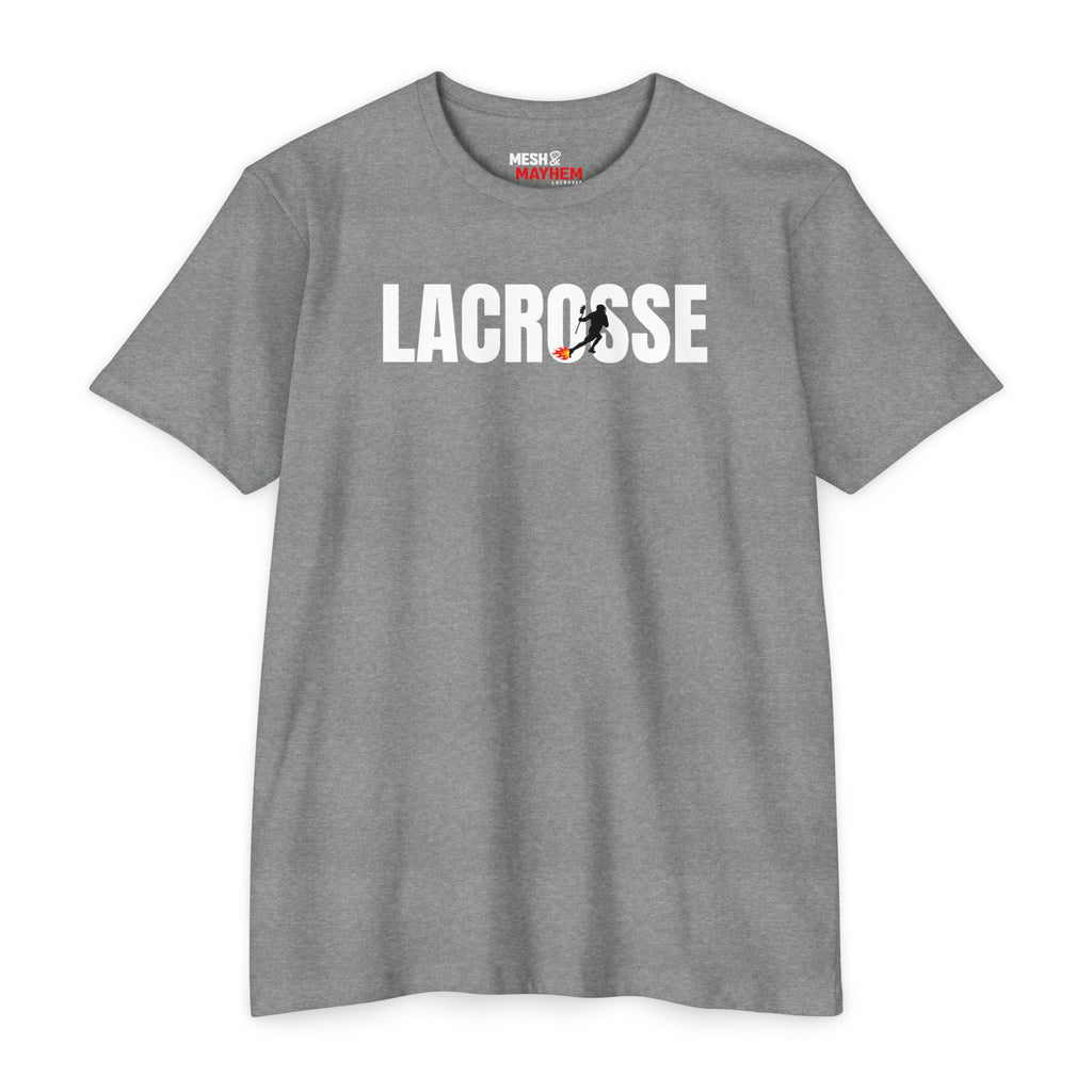 Men's Lacrosse | Unisex T-Shirt