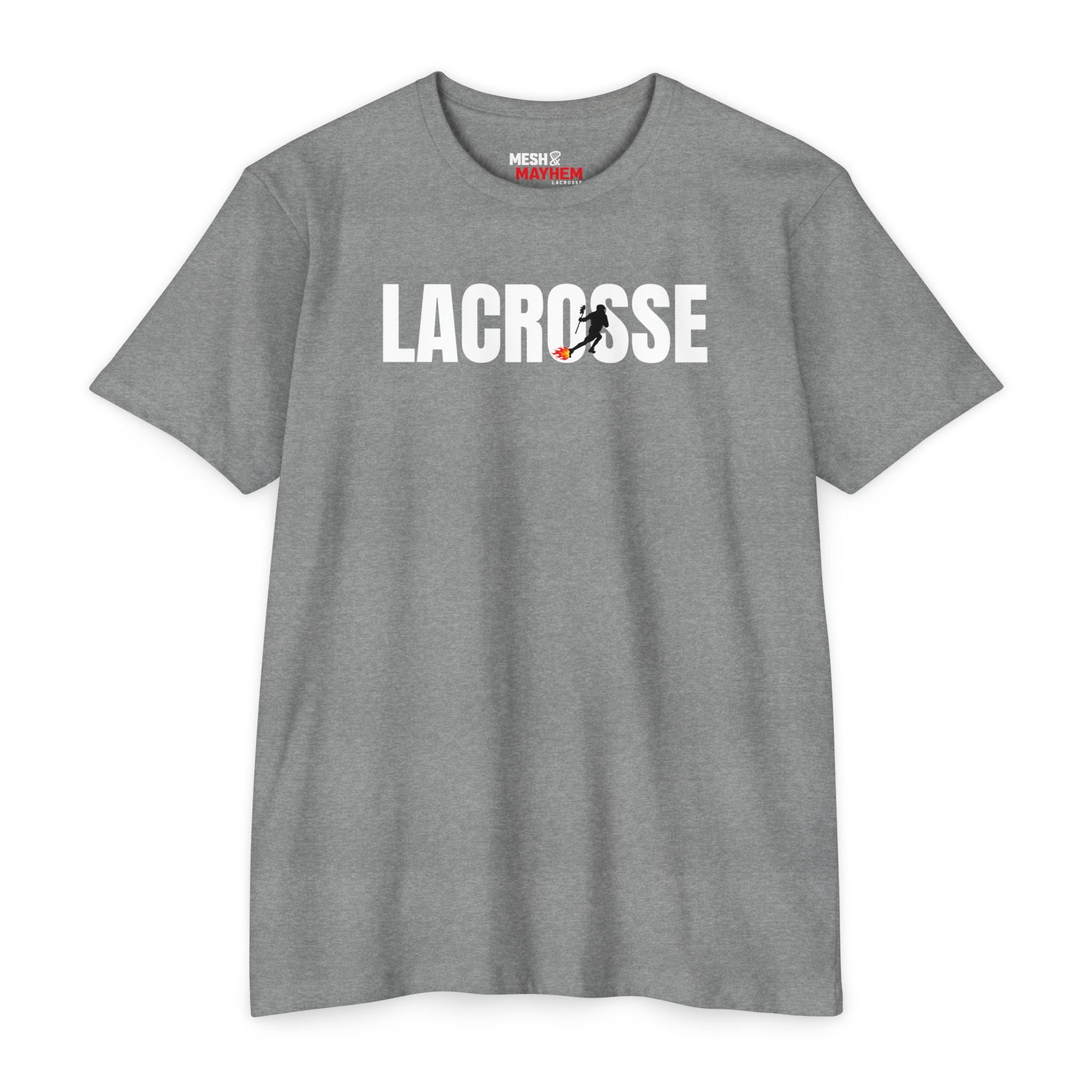 Men's Lacrosse | Unisex T-Shirt