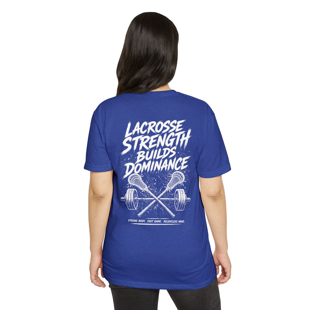 Strength & Dominance | Unsex T-Shirt