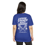 Strength & Dominance | Unsex T-Shirt