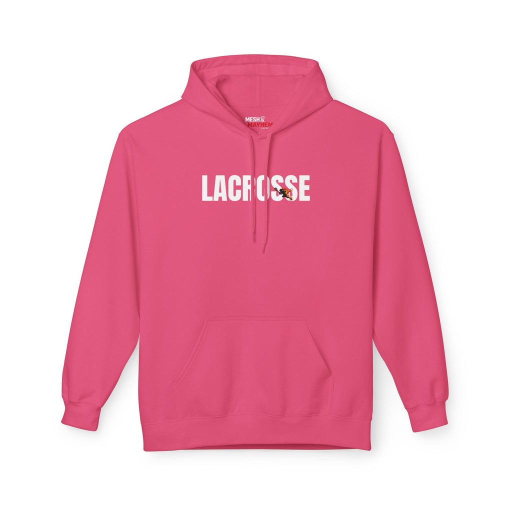 Women's Lacrosse | Unisex Hoodie