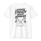 Strength & Dominance | Unsex T-Shirt