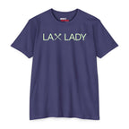 Lax Lady | Unisex T-Shirt