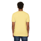 Lacrosse Heartbeat | Unisex T-Shirt