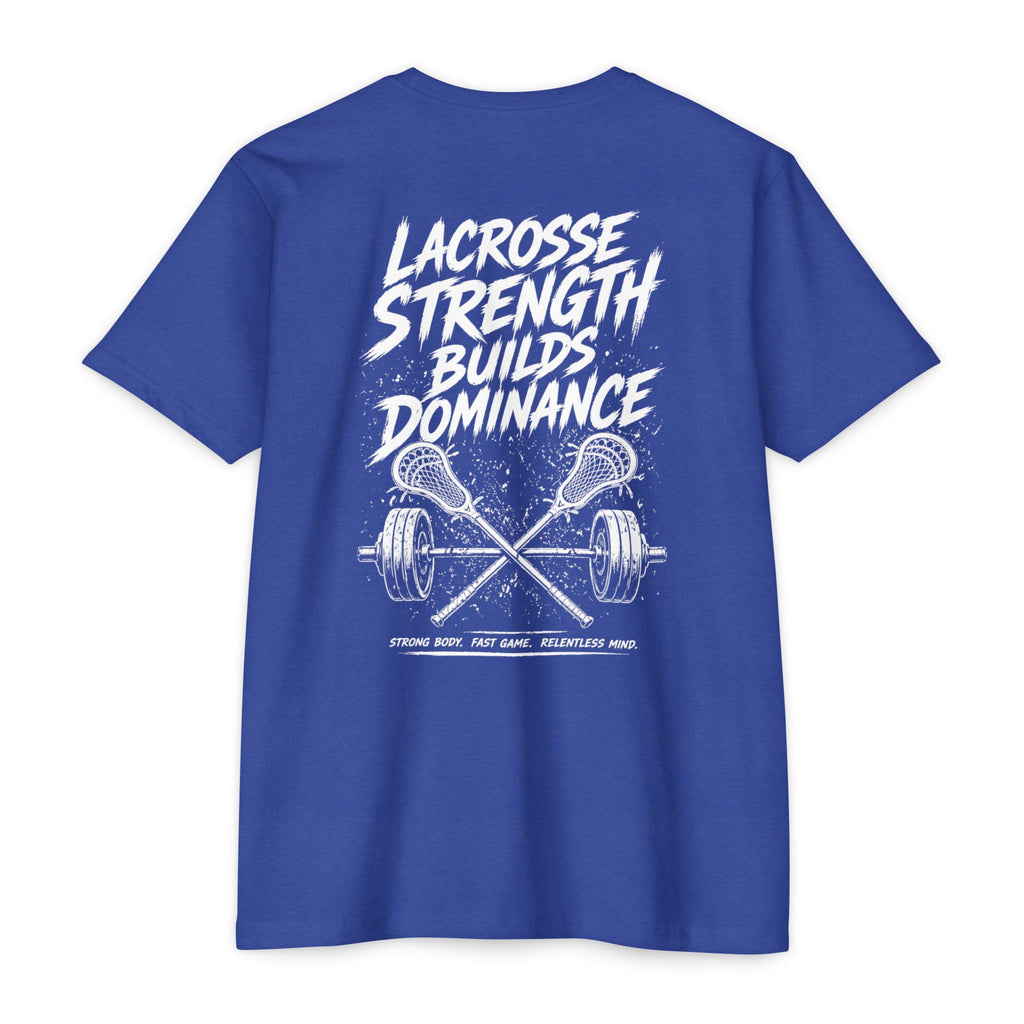 Strength & Dominance | Unsex T-Shirt