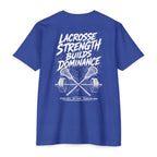 Strength & Dominance | Unsex T-Shirt
