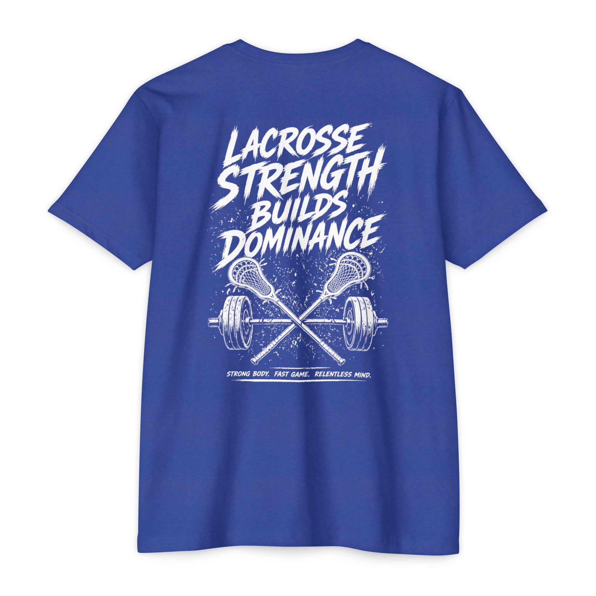 Strength & Dominance | Unsex T-Shirt