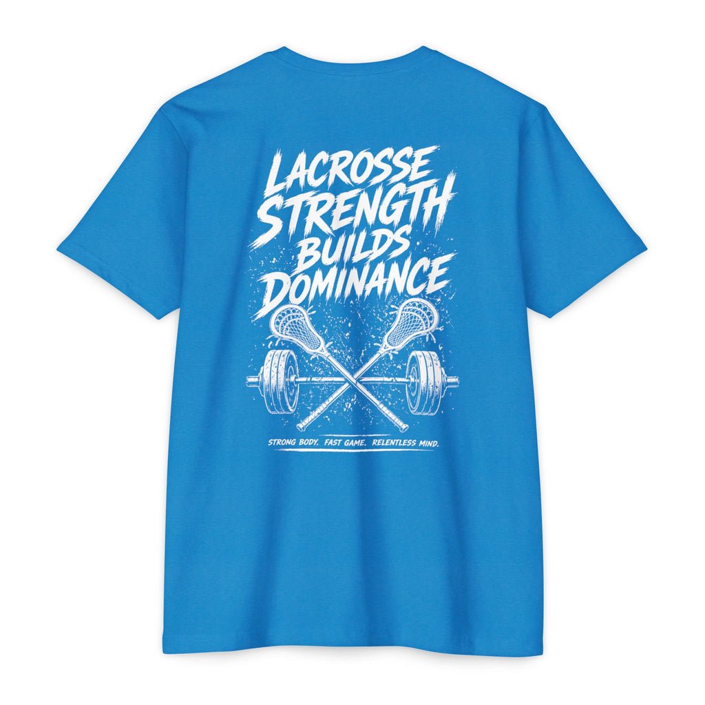 Strength & Dominance | Unsex T-Shirt
