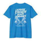 Strength & Dominance | Unsex T-Shirt
