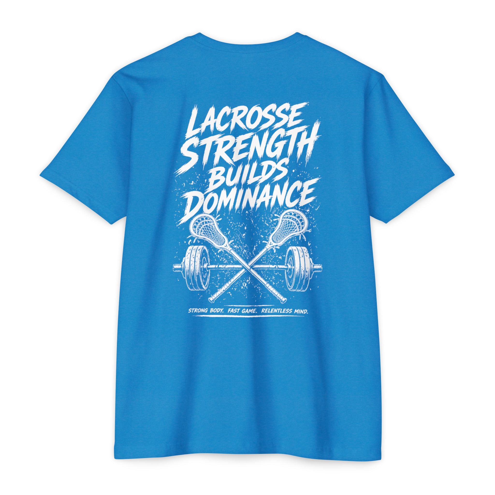 Strength & Dominance | Unsex T-Shirt