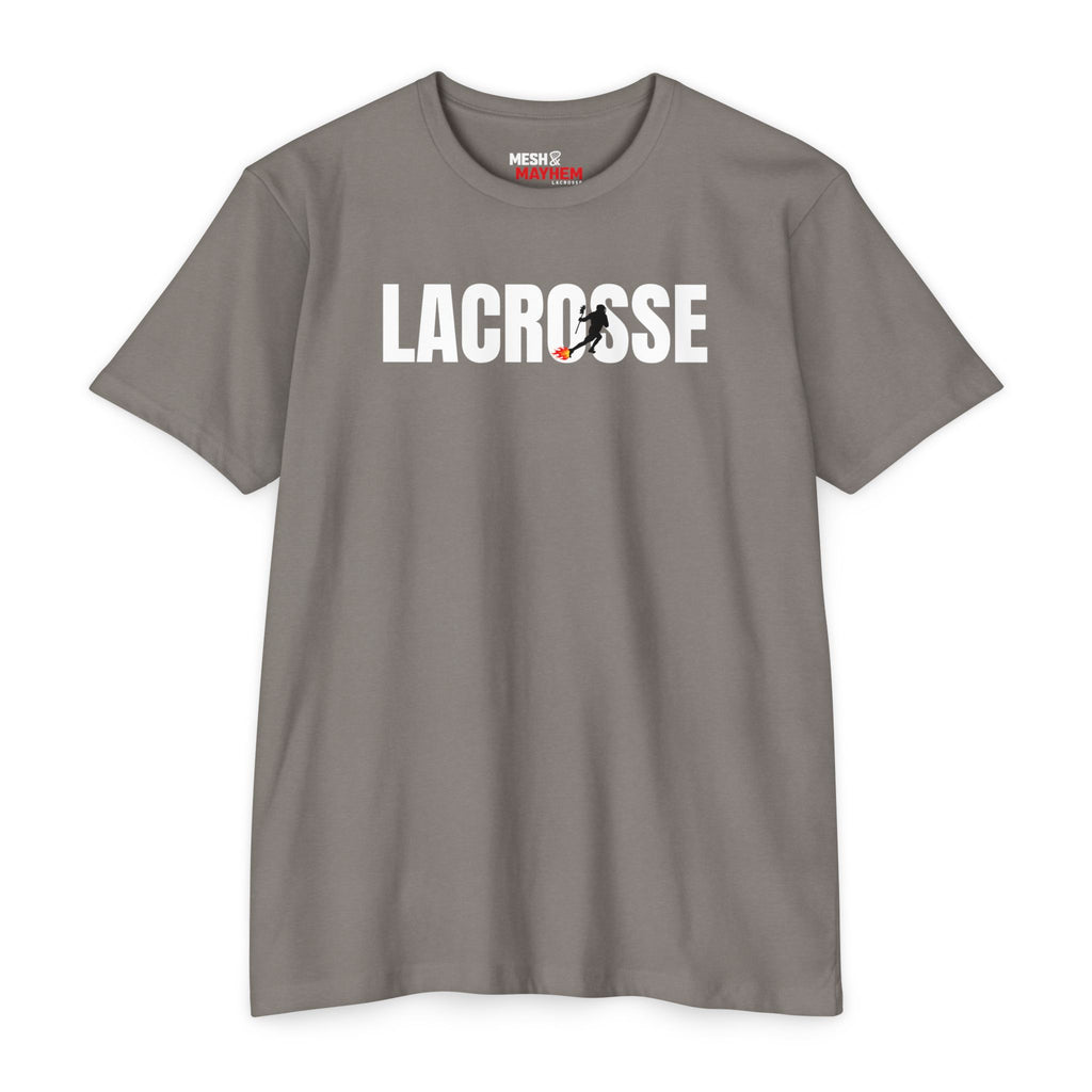 Men's Lacrosse | Unisex T-Shirt