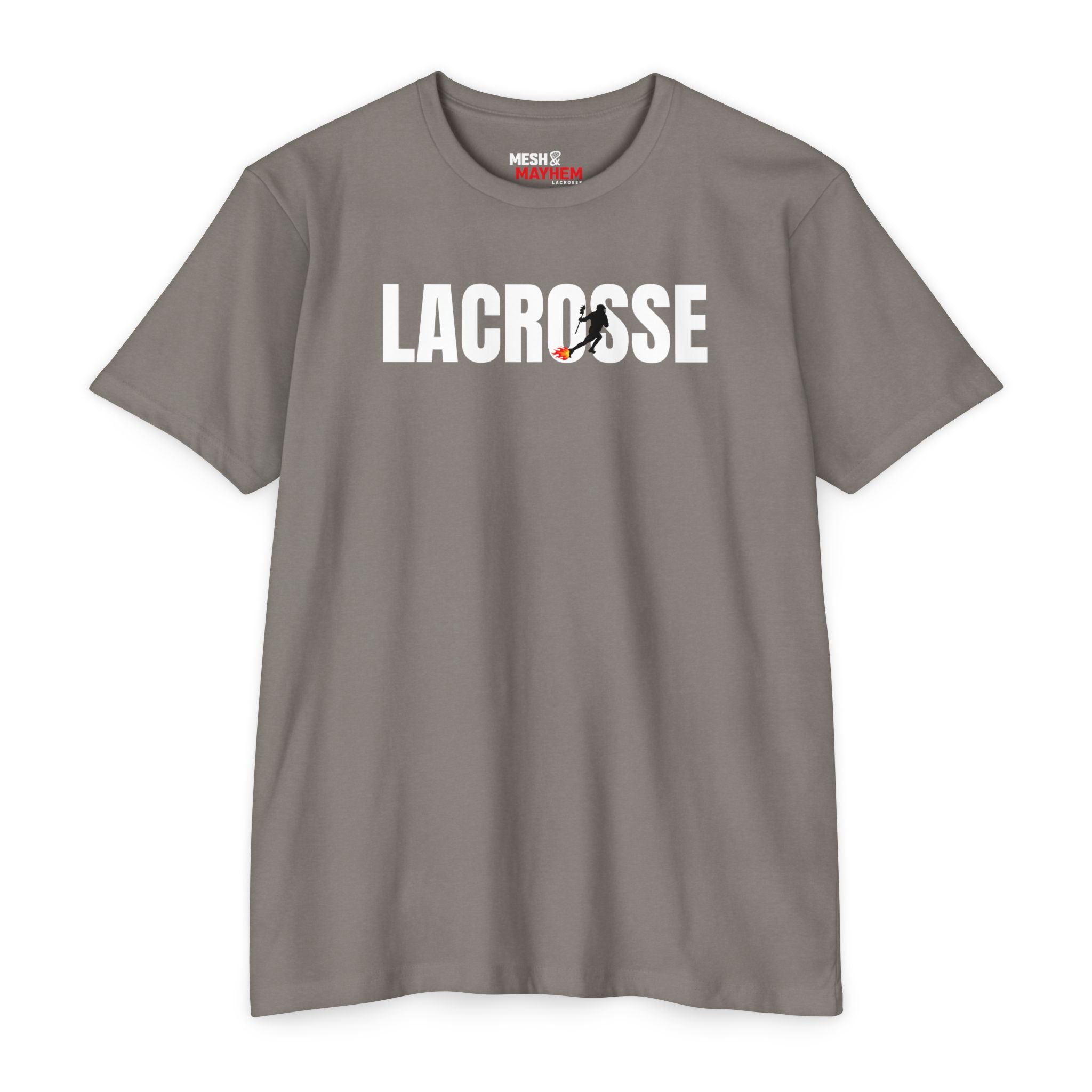 Men's Lacrosse | Unisex T-Shirt