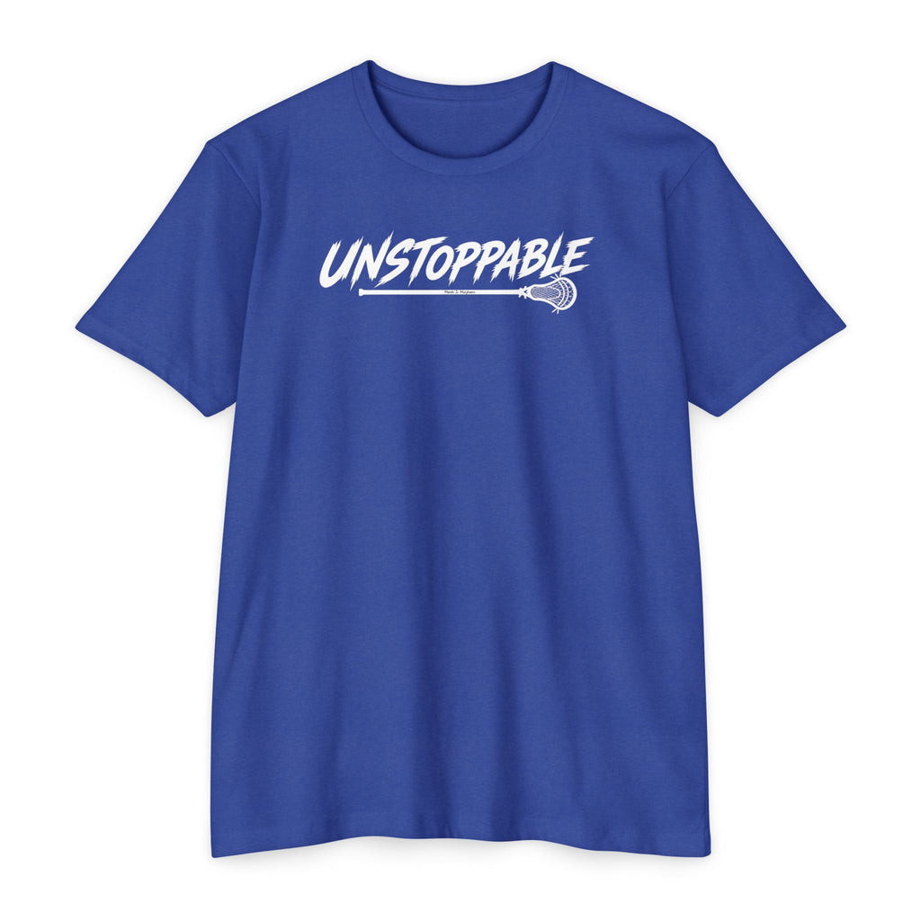 Unstoppable | Unisex T-Shirt