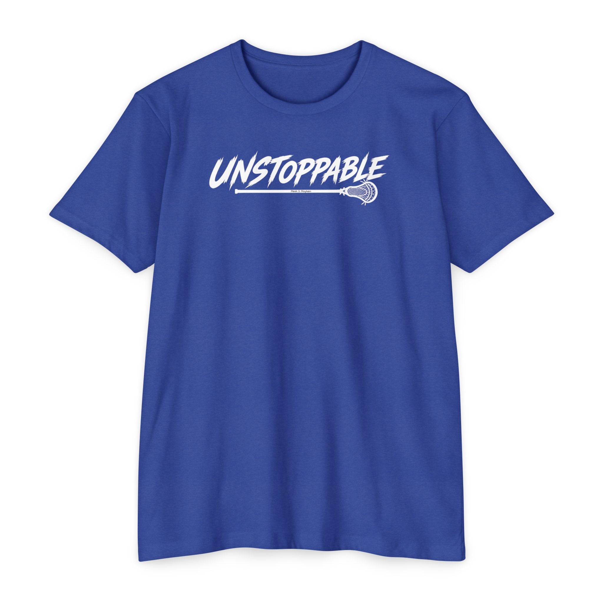 Unstoppable | Unisex T-Shirt