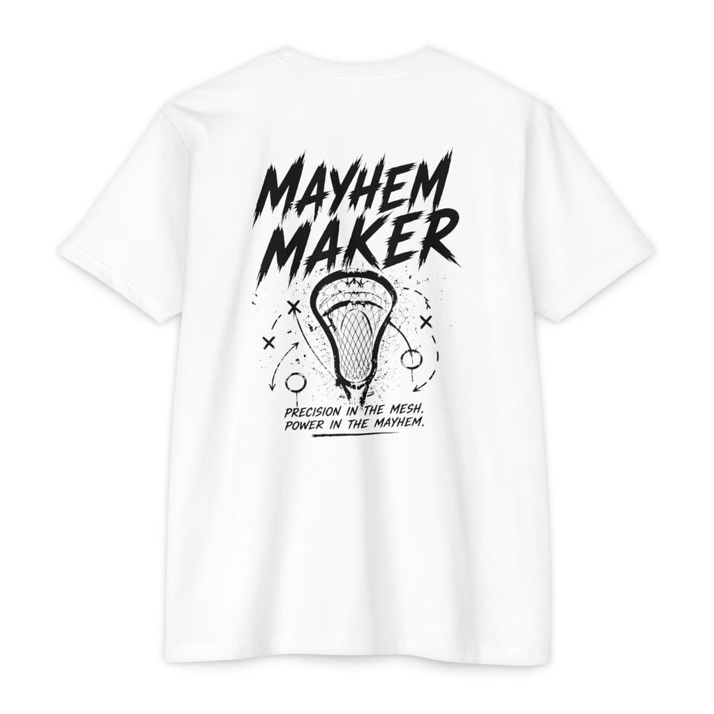 Mayhem Play Maker | Unisex T-Shirt