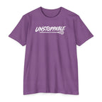 Unstoppable | Unisex T-Shirt