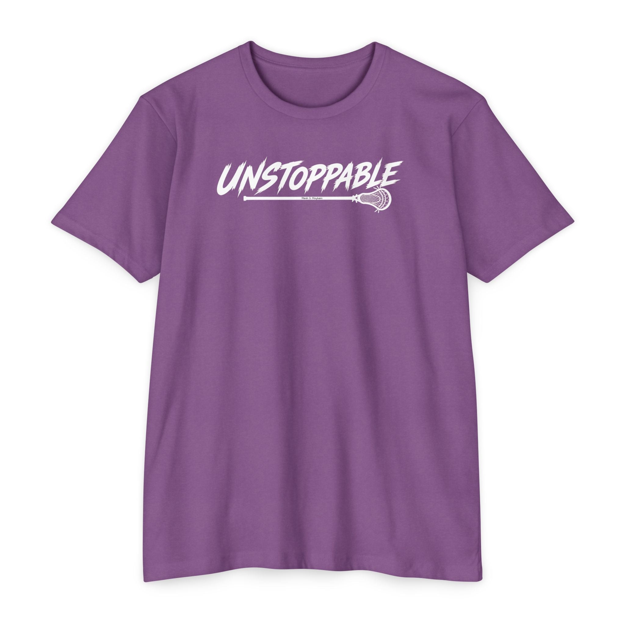 Unstoppable | Unisex T-Shirt
