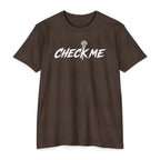 Check Me / I Dare You | Premium Unisex T-Shirt