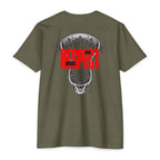 Respect The Mesh | Unisex T-Shirt