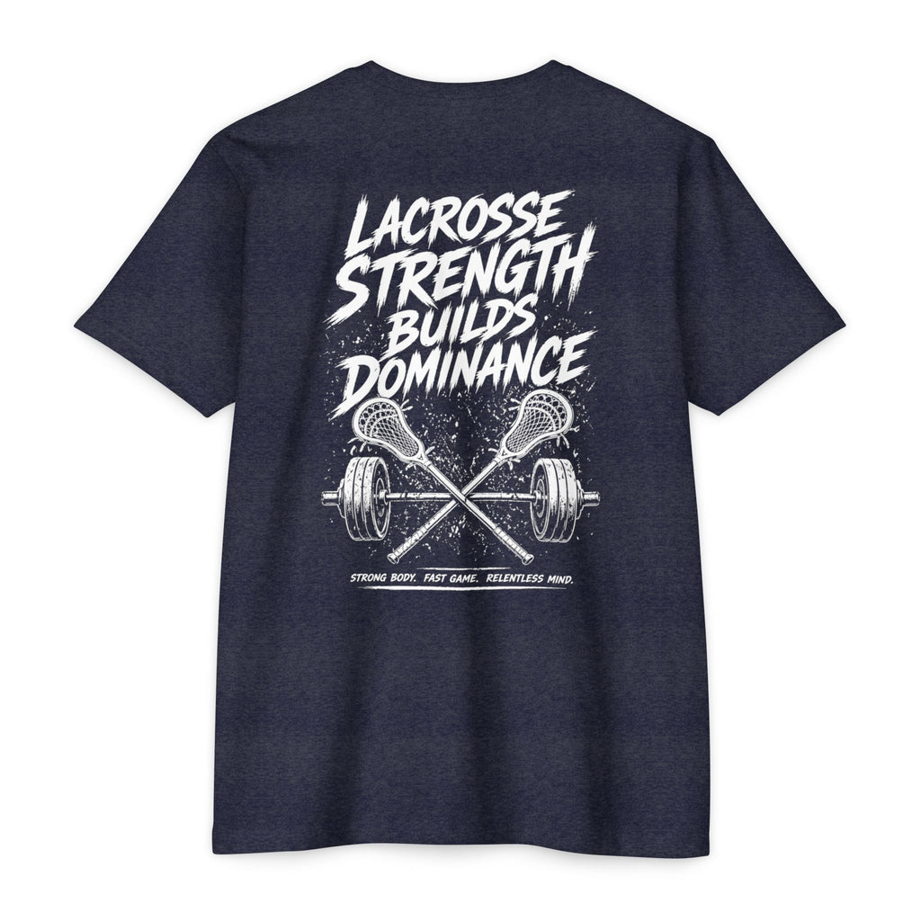 Strength & Dominance | Unsex T-Shirt