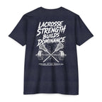 Strength & Dominance | Unsex T-Shirt