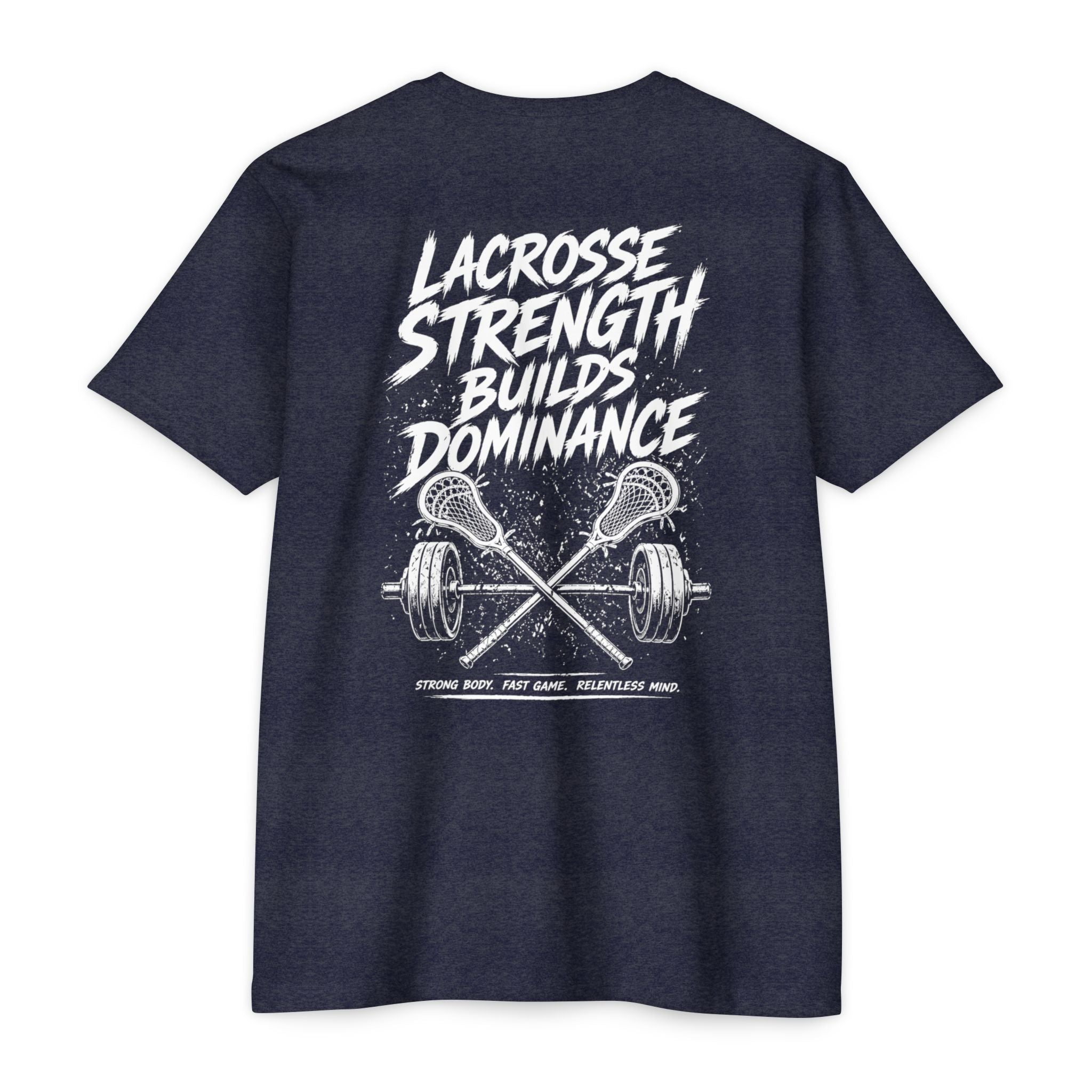 Strength & Dominance | Unsex T-Shirt