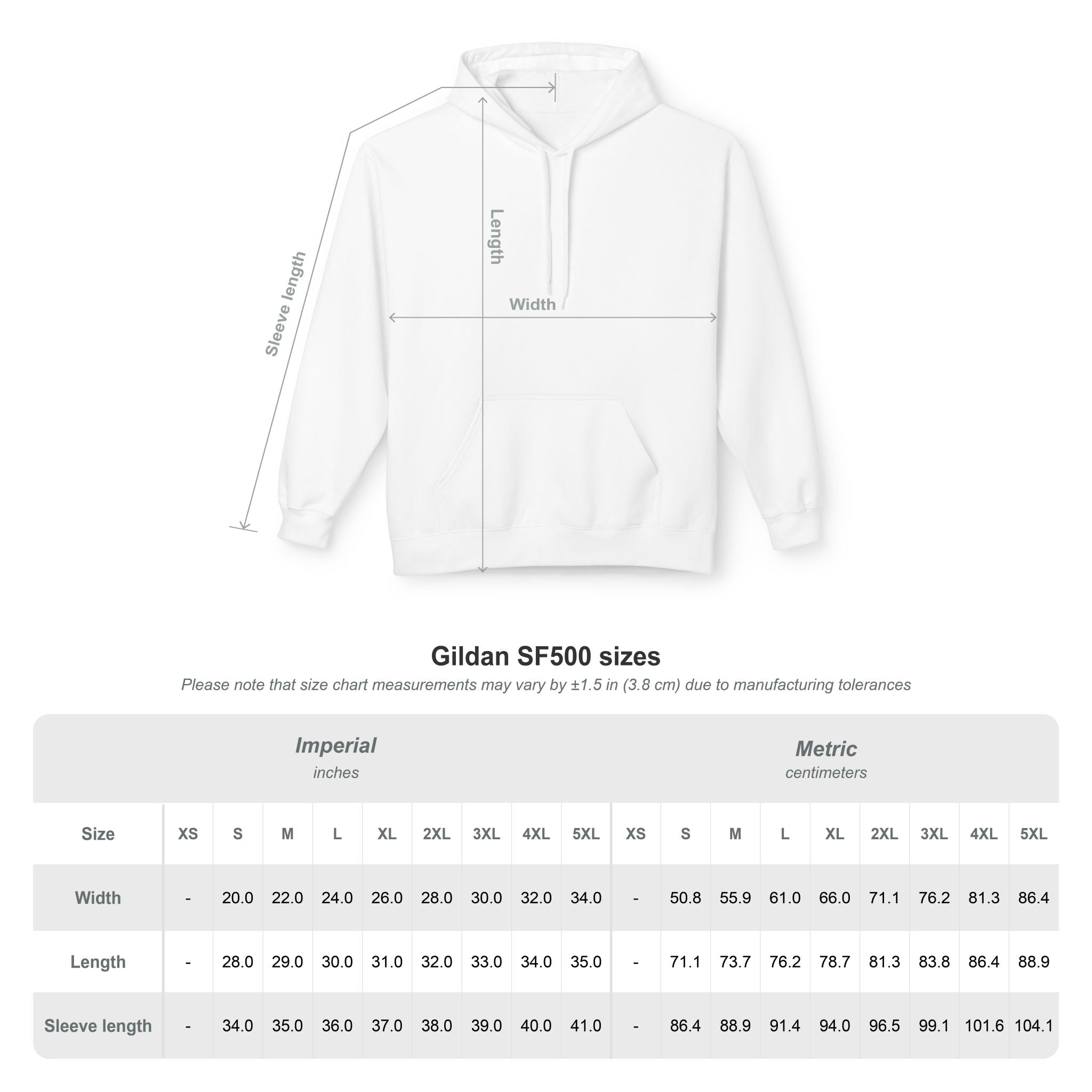 Men's Lacrosse | Unisex Hoodie