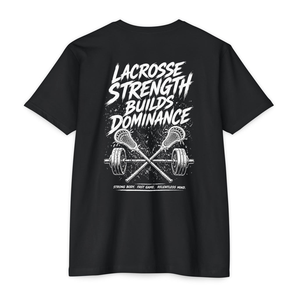 Strength & Dominance | Unsex T-Shirt