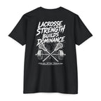 Strength & Dominance | Unsex T-Shirt