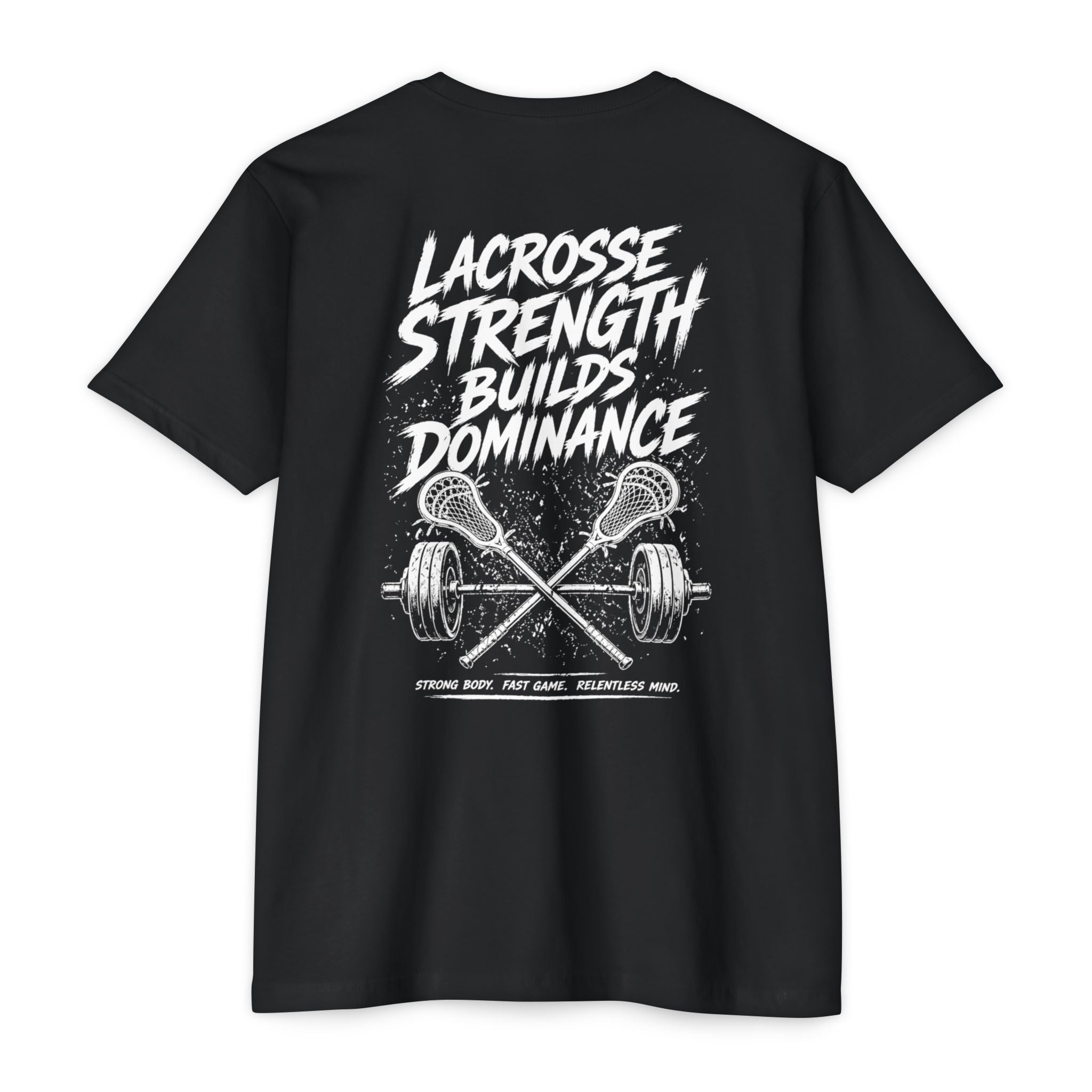Strength & Dominance | Unsex T-Shirt