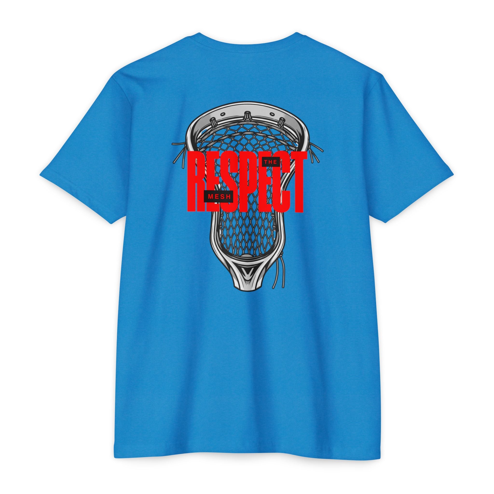Respect The Mesh | Unisex T-Shirt
