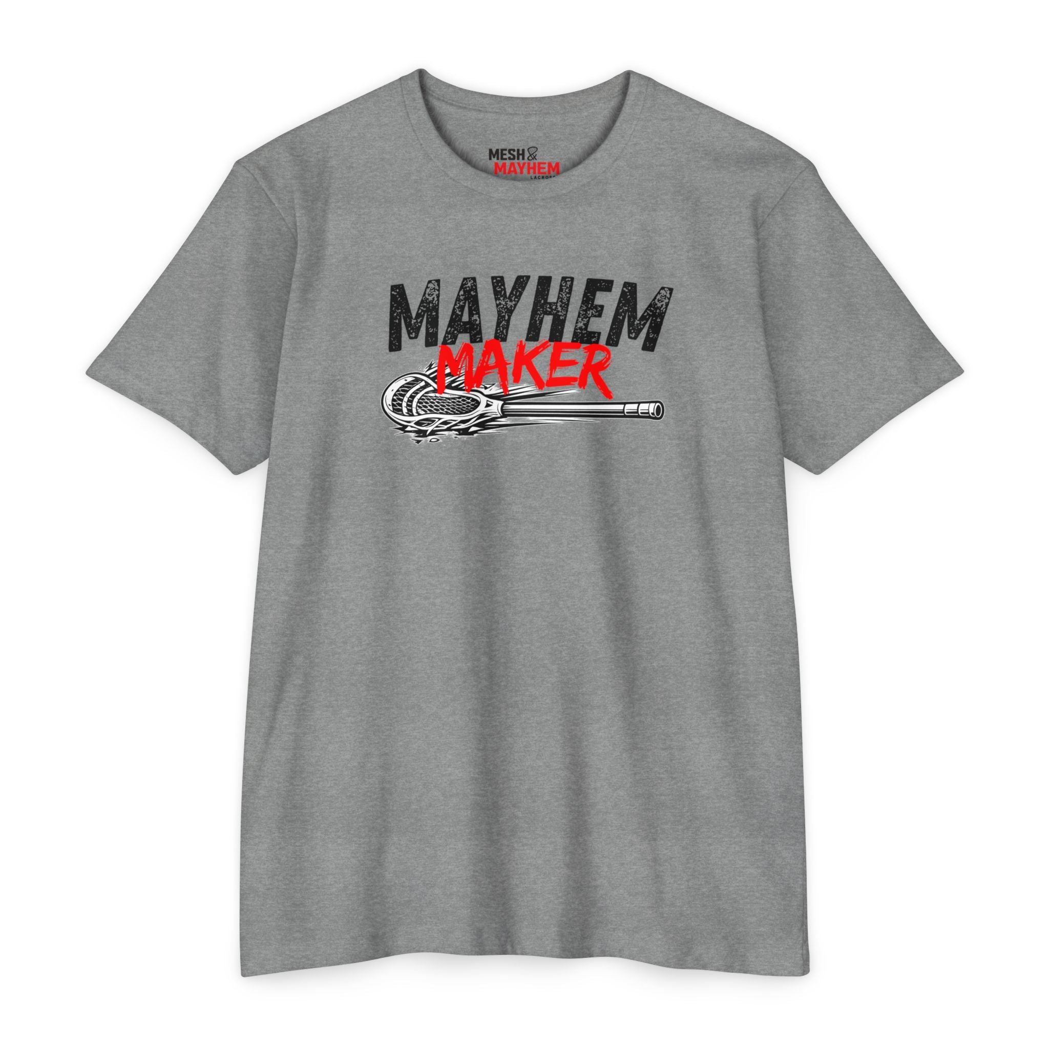 Mayhem Maker | Unisex T-Shirt
