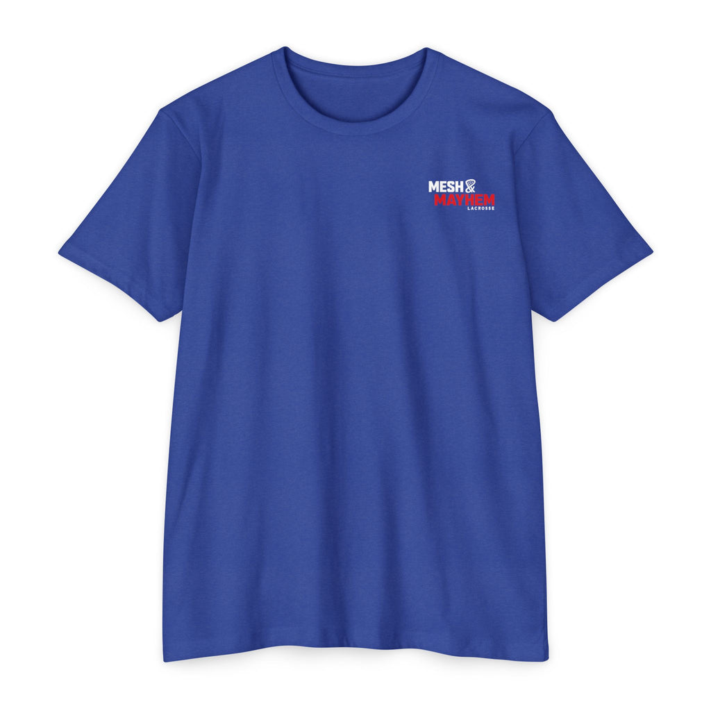 String It. Scoop It. Cause Mayhem. | Unisex T-Shirt
