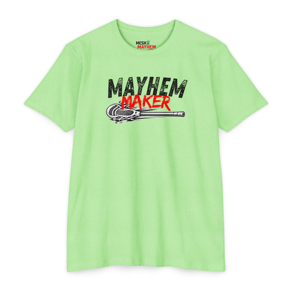 Mayhem Maker | Unisex T-Shirt