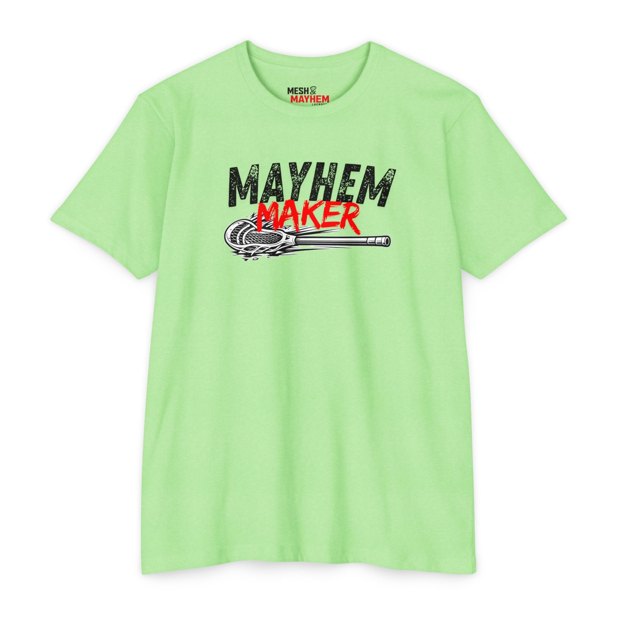 Mayhem Maker | Unisex T-Shirt