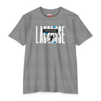 Hustle Hits Harder | Unisex T-Shirt