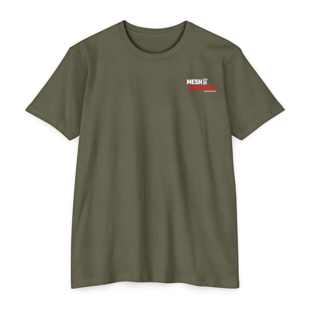Crush It | Unisex T-Shirt