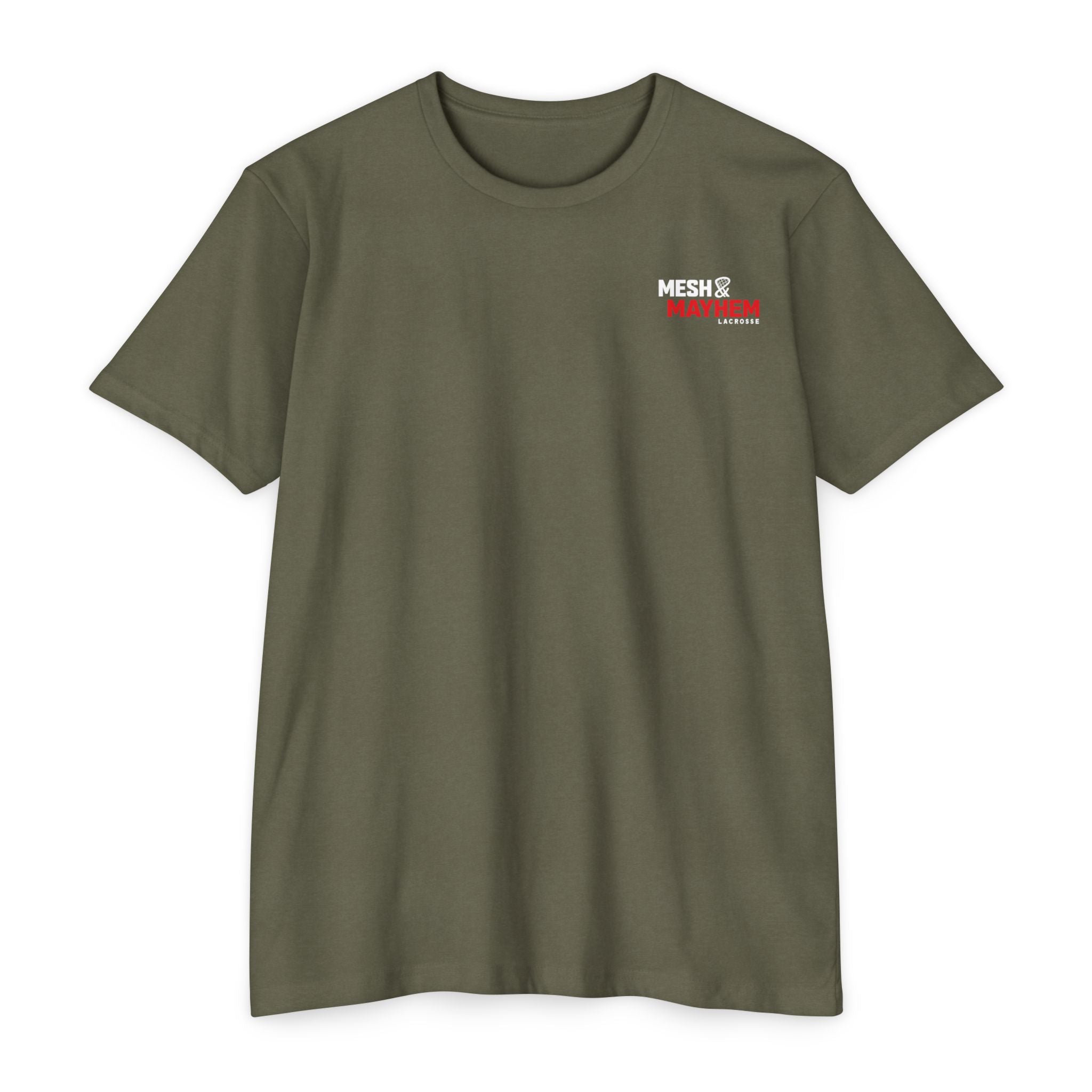 Crush It | Unisex T-Shirt