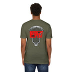 Respect The Mesh | Unisex T-Shirt