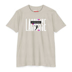 Fast. Fierce. Fearless. | Unisex T-shirt