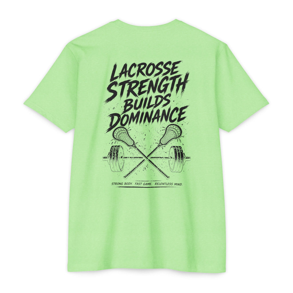 Strength & Dominance | Unsex T-Shirt