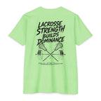 Strength & Dominance | Unsex T-Shirt