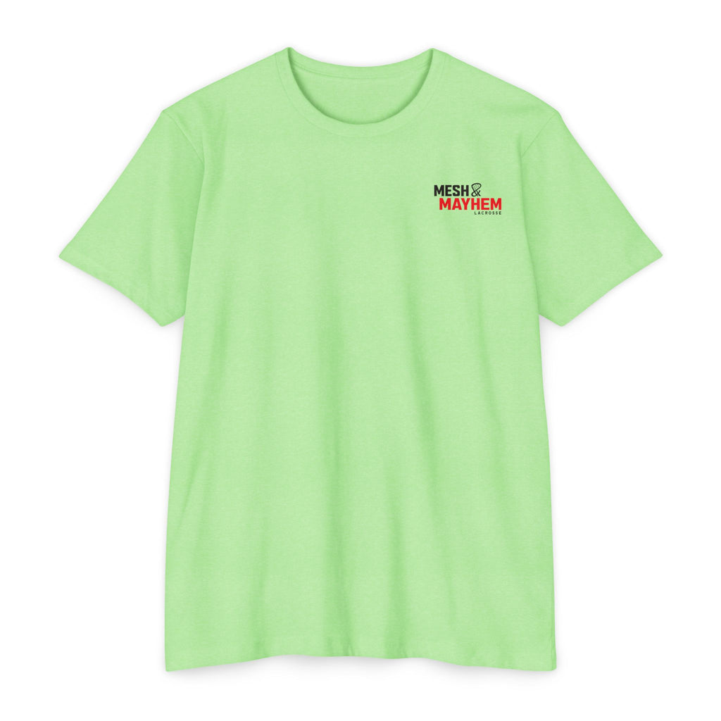 Respect The Mesh | Unisex T-Shirt