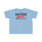 Mayhem Maker In Training | Toddler Tee
