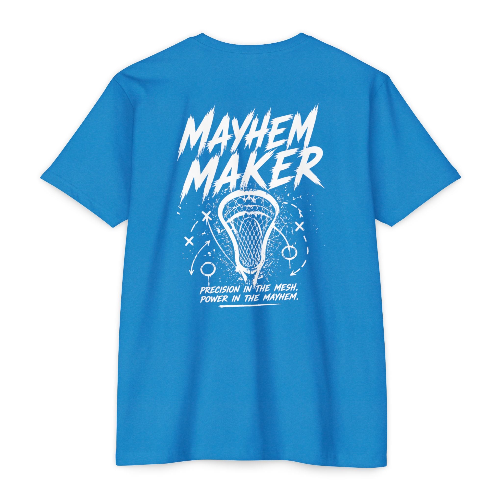 Mayhem Play Maker | Unisex T-Shirt