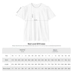Hustle Hits Harder | Unisex T-Shirt