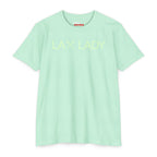 Lax Lady | Unisex T-Shirt