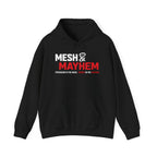 Precision & Power | Unisex Hooded Sweatshirt